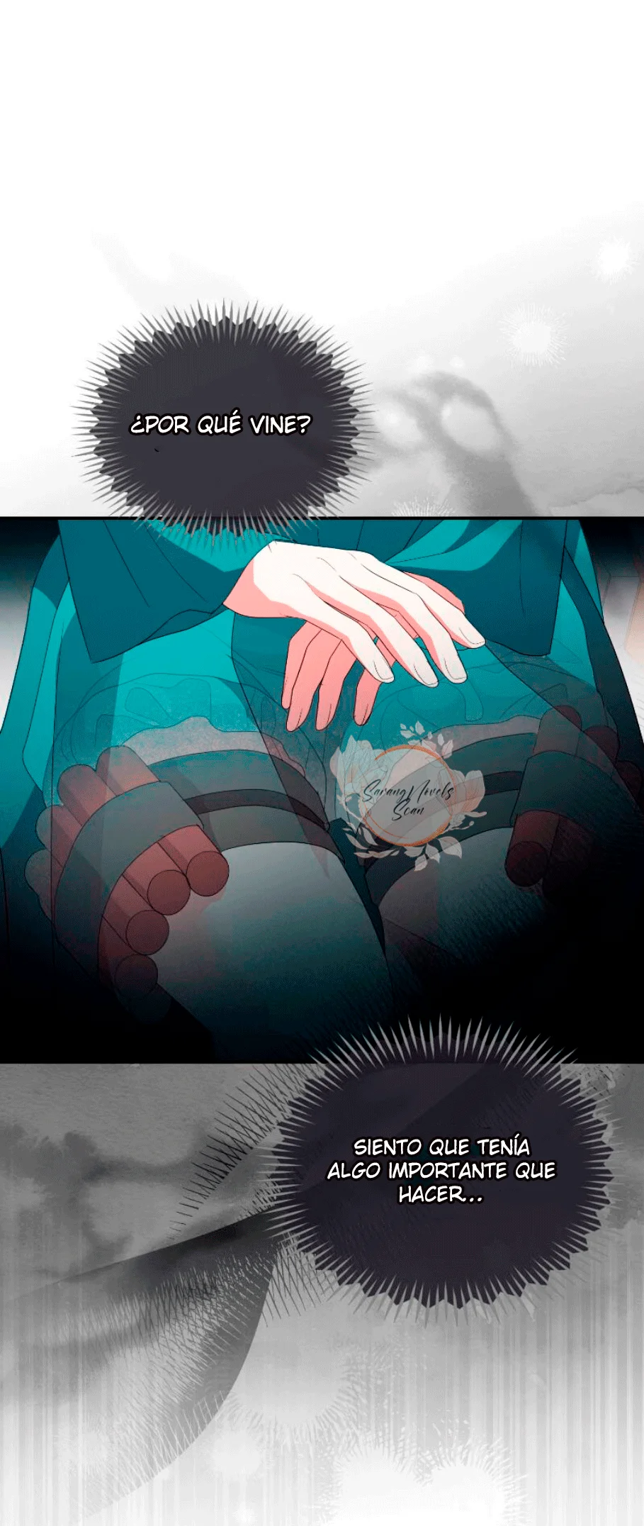 Página 48 del Manga