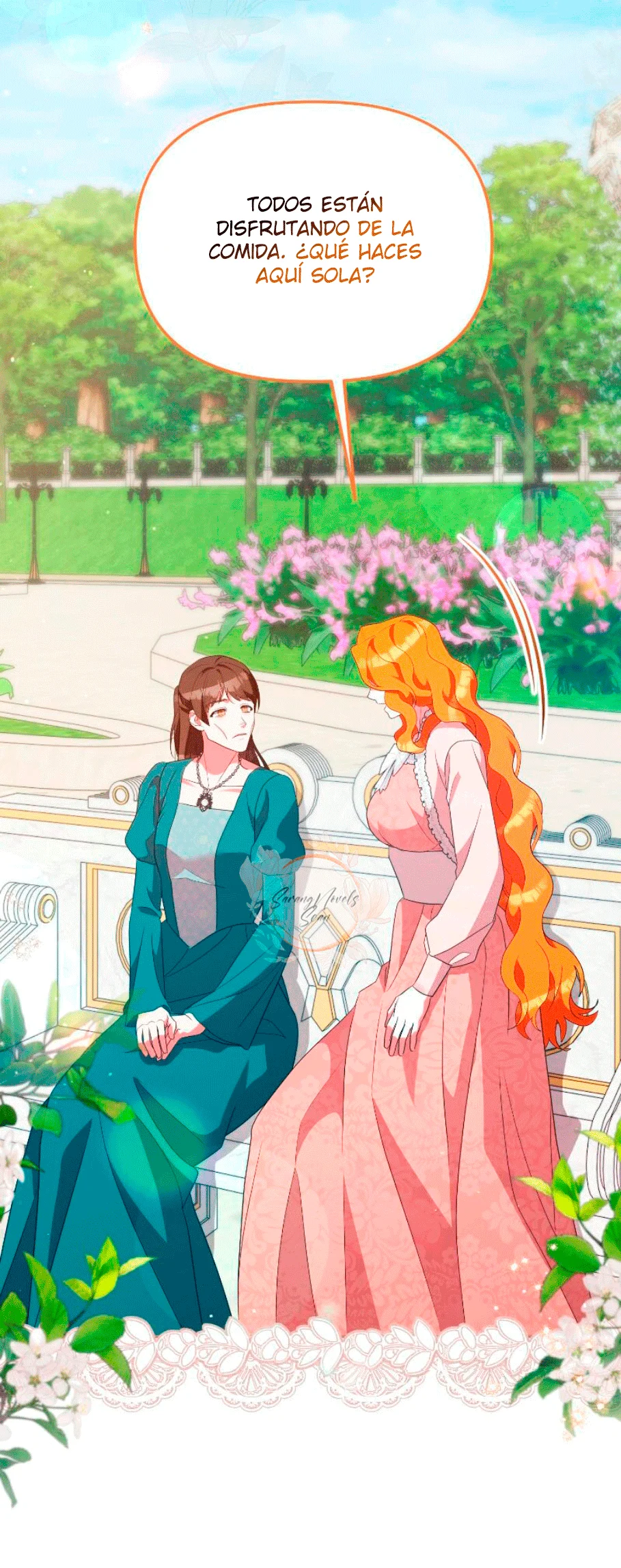 Página 52 del Manga