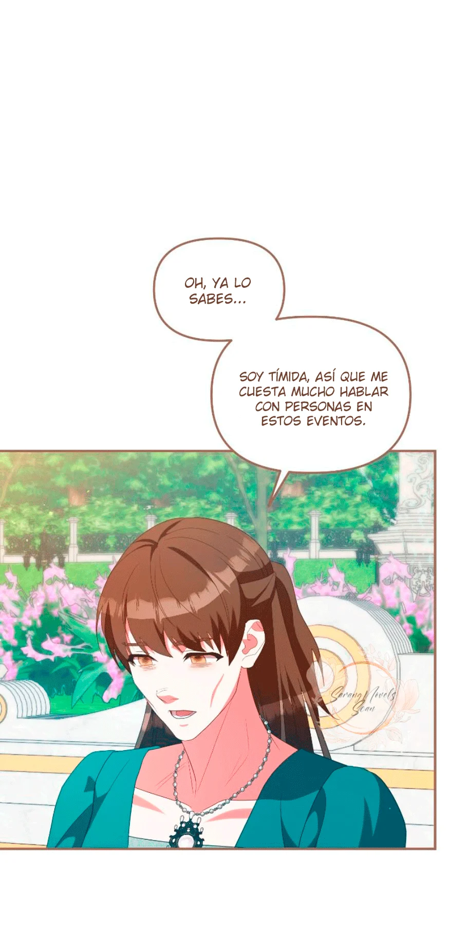 Página 53 del Manga