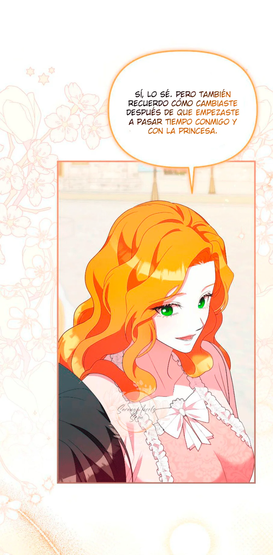 Página 54 del Manga