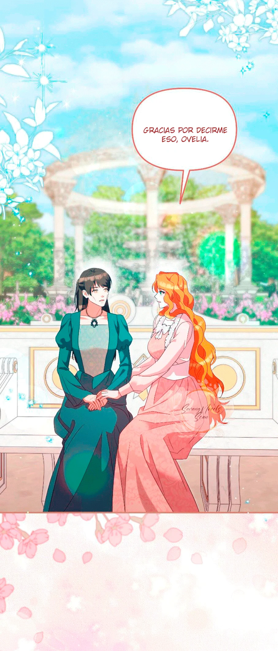 Página 62 del Manga