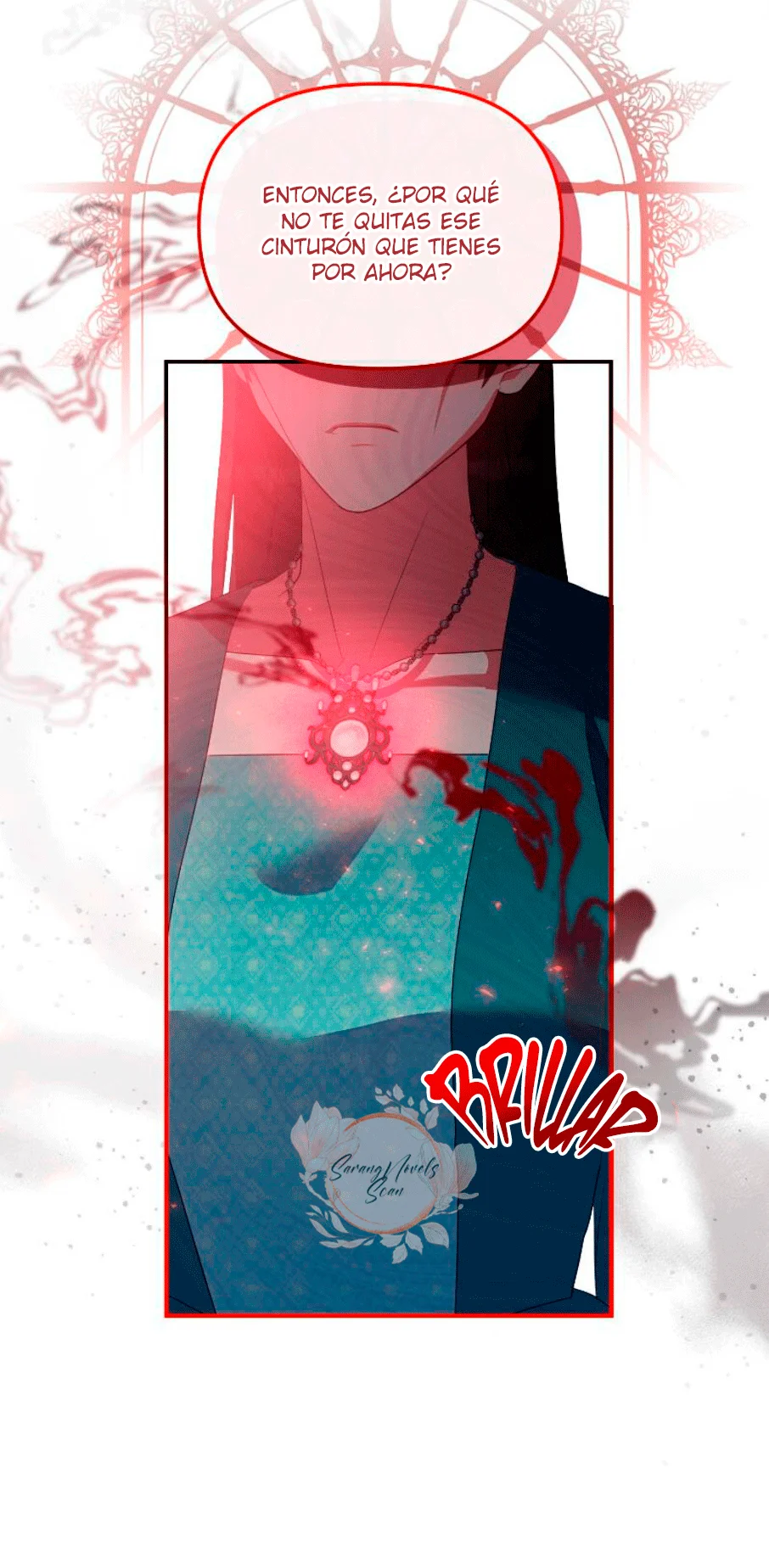 Página 64 del Manga