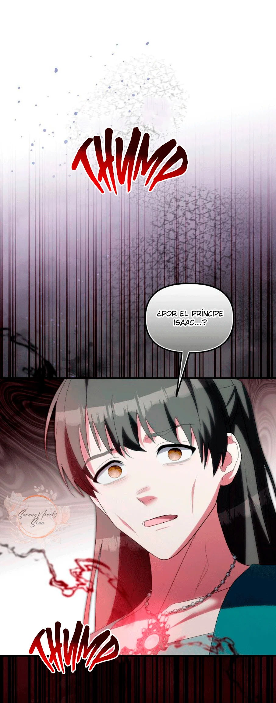 Página 65 del Manga