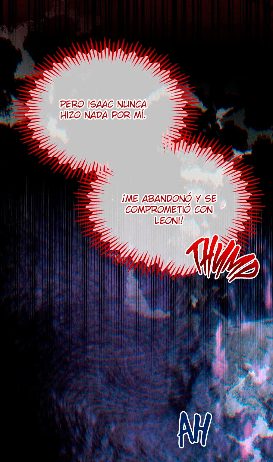 Página 66 del Manga
