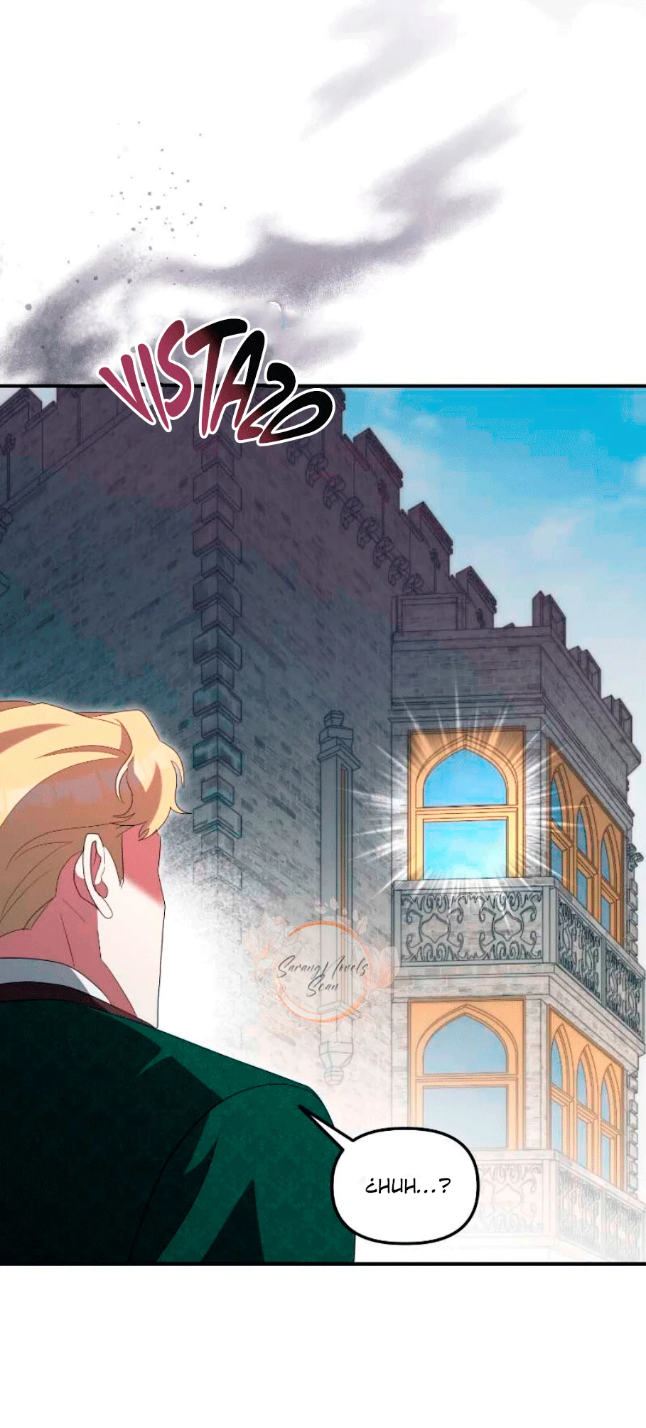 Página 36 del Manga