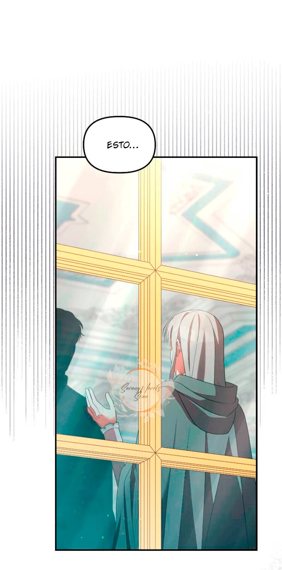 Página 37 del Manga