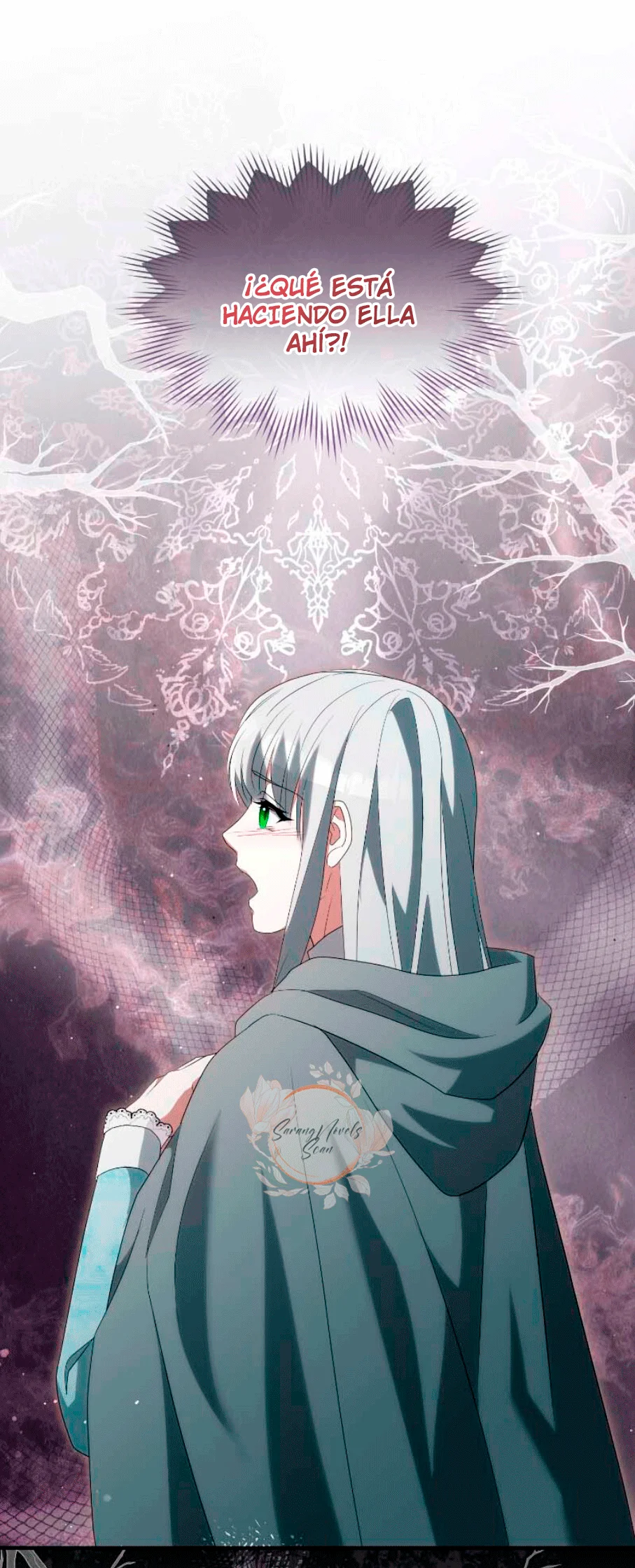Página 39 del Manga