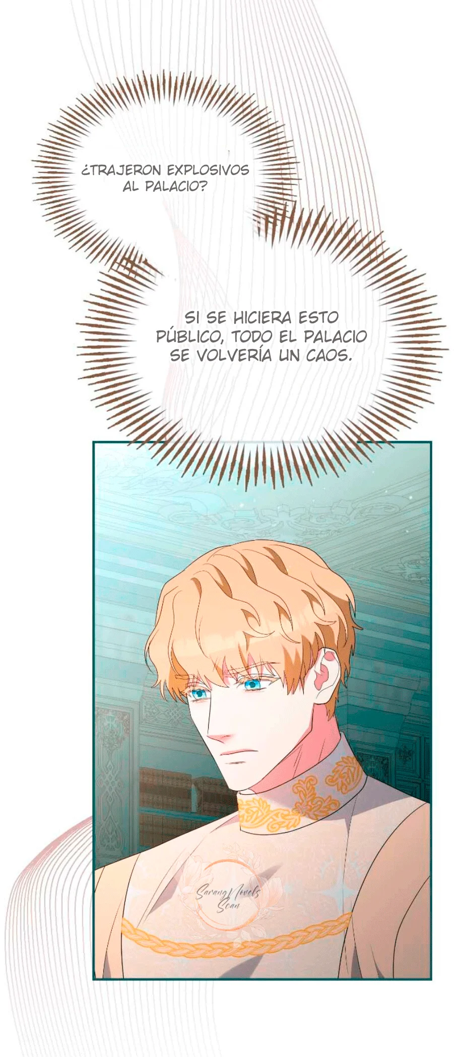 Página 43 del Manga