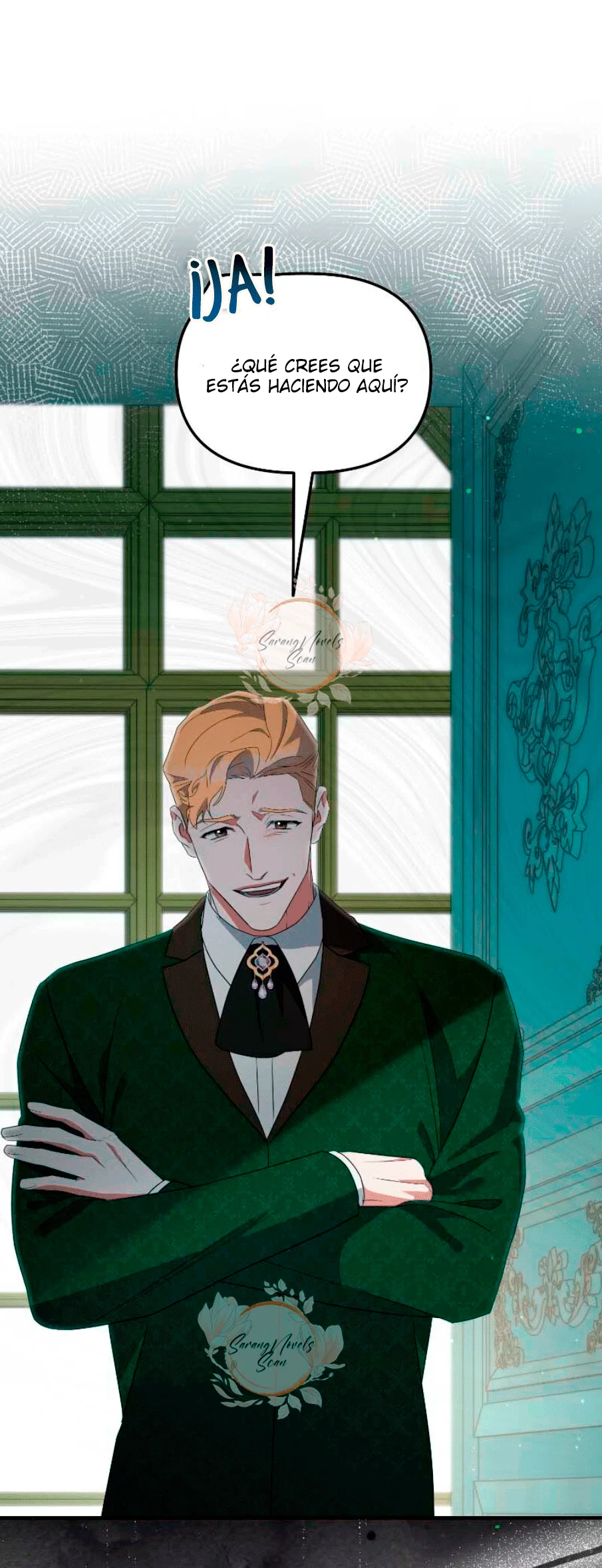 Página 47 del Manga