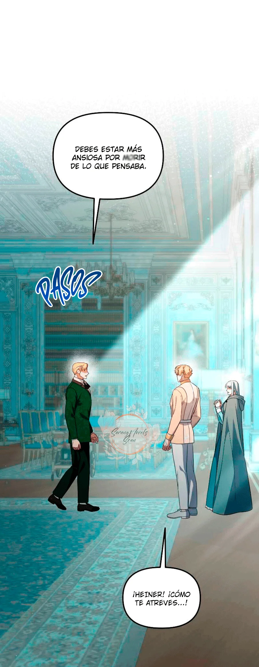 Página 49 del Manga