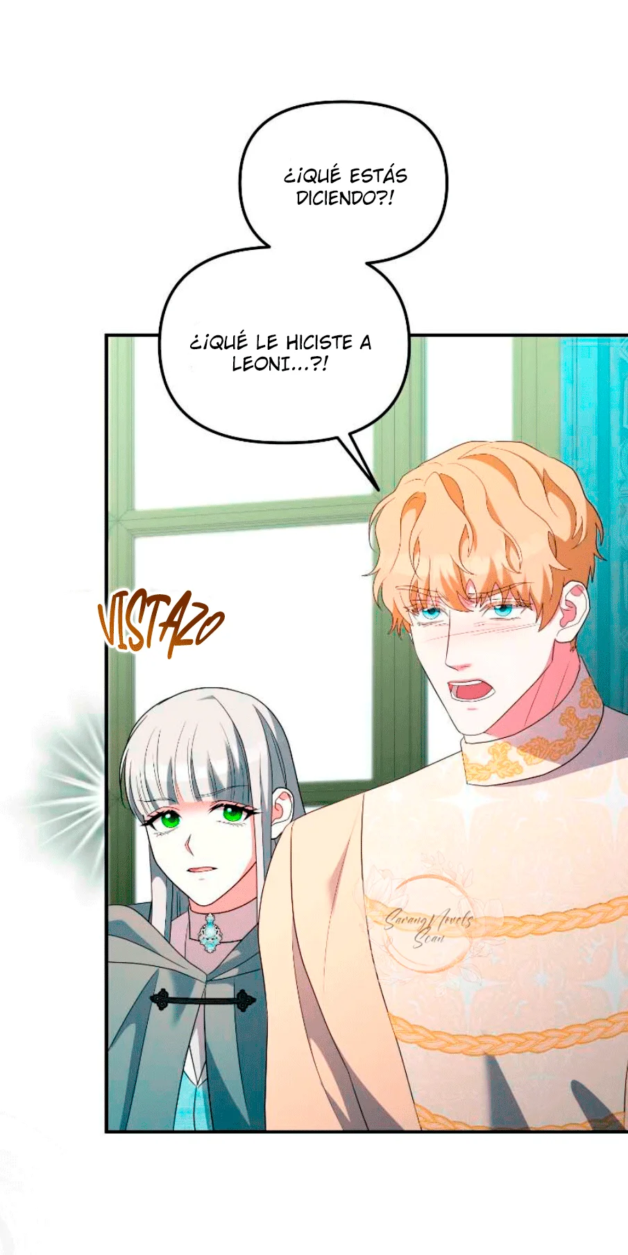 Página 51 del Manga