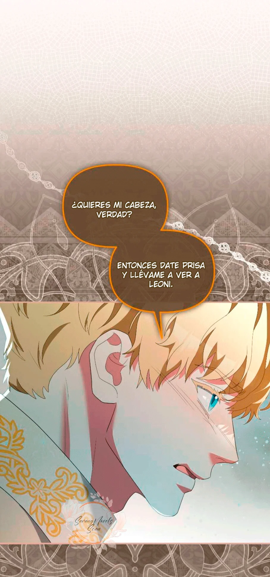 Página 56 del Manga