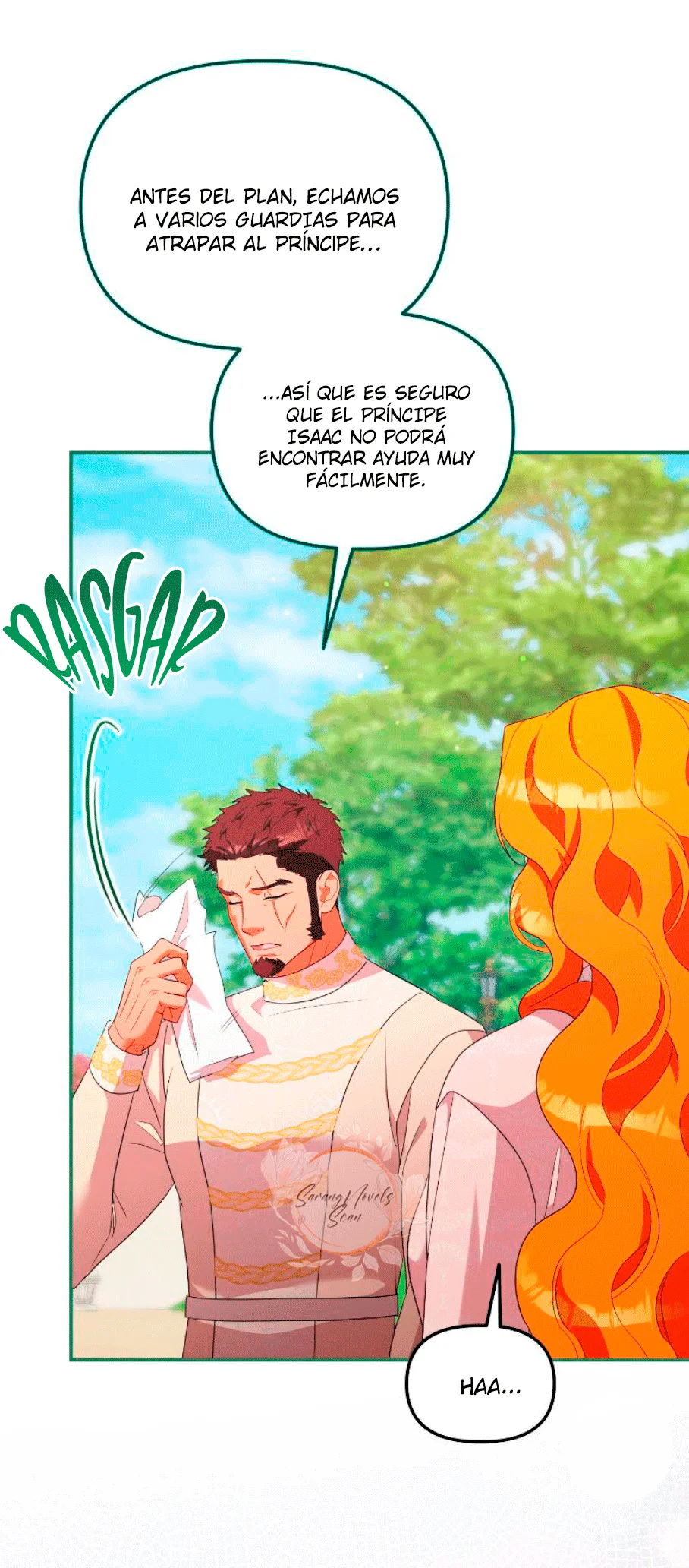 Página 63 del Manga
