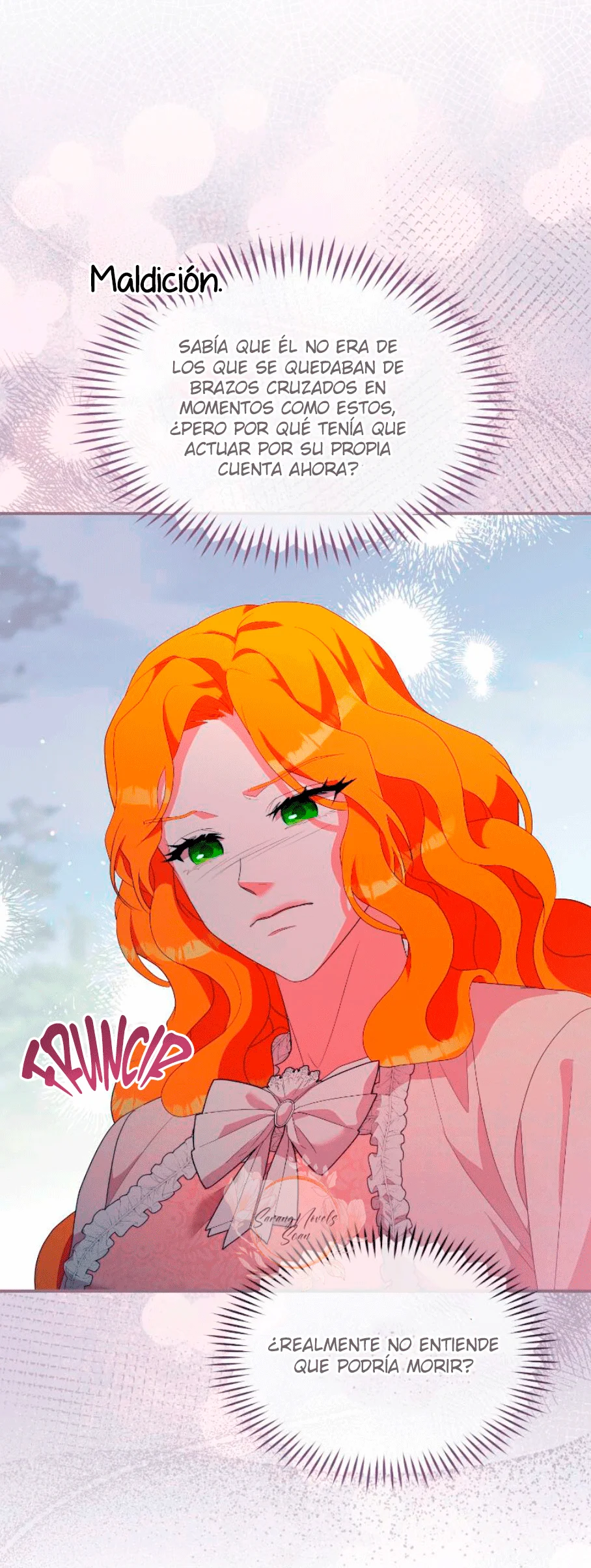 Página 64 del Manga