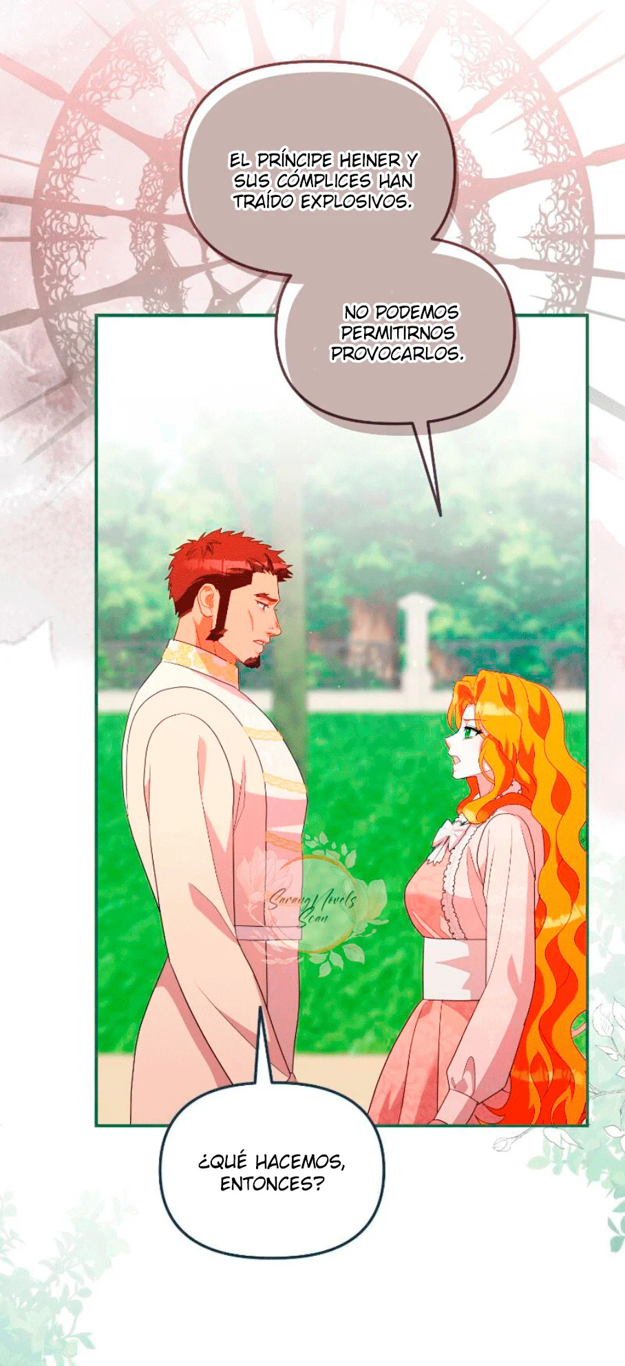 Página 66 del Manga