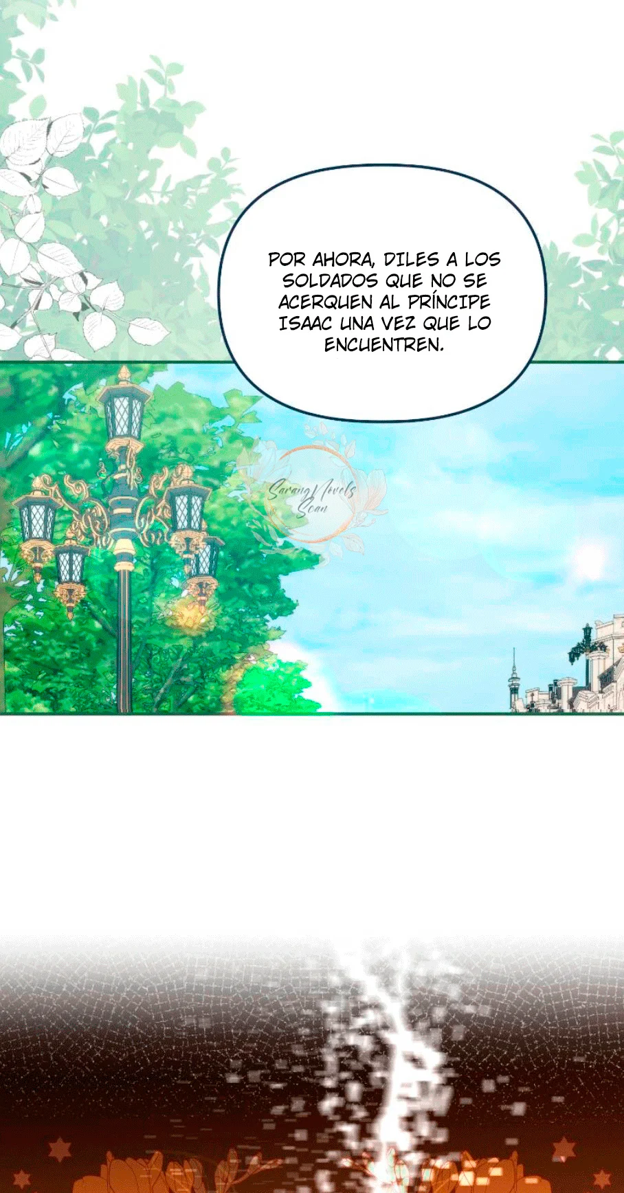 Página 67 del Manga