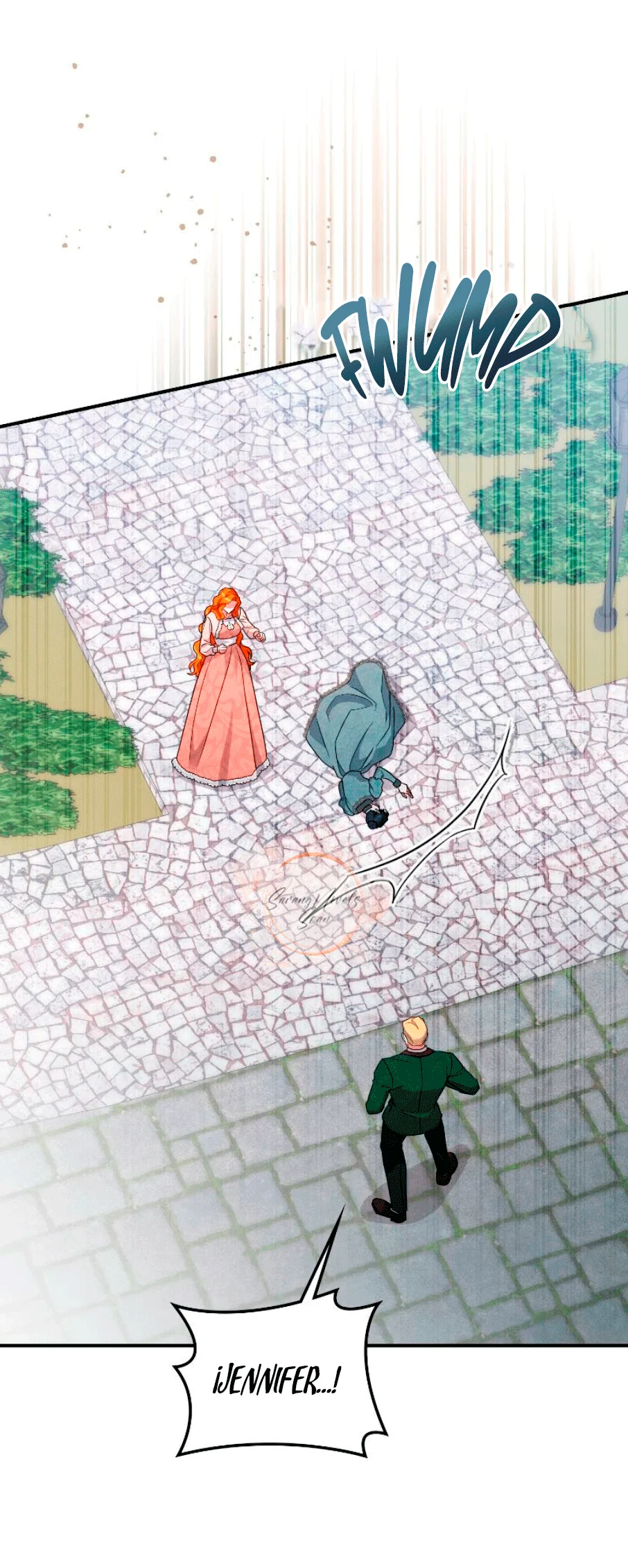 Página 35 del Manga