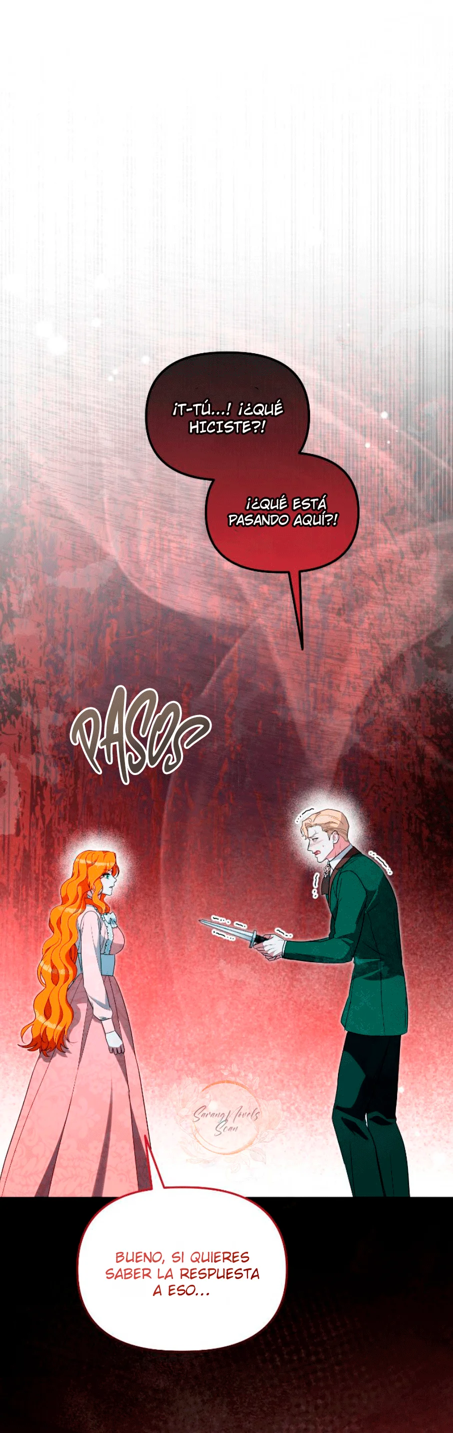 Página 36 del Manga
