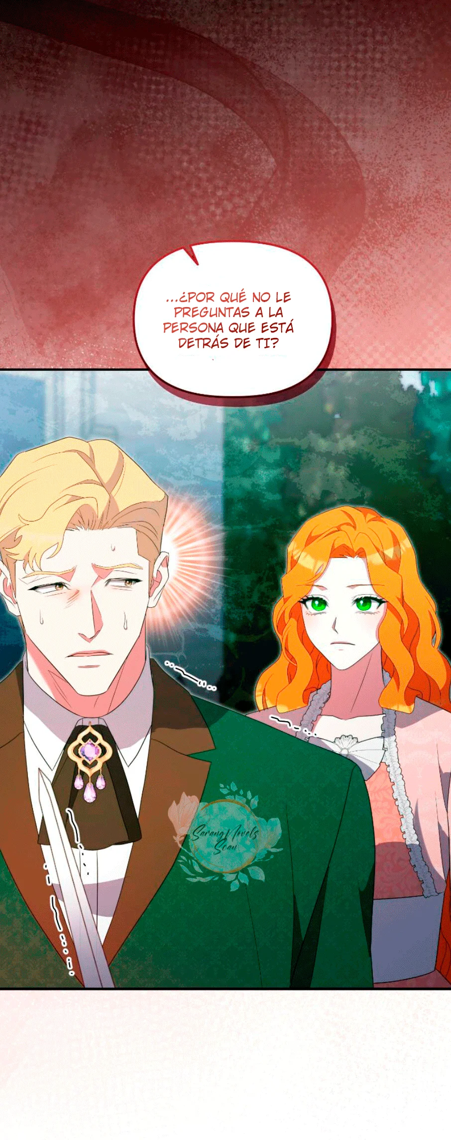 Página 37 del Manga