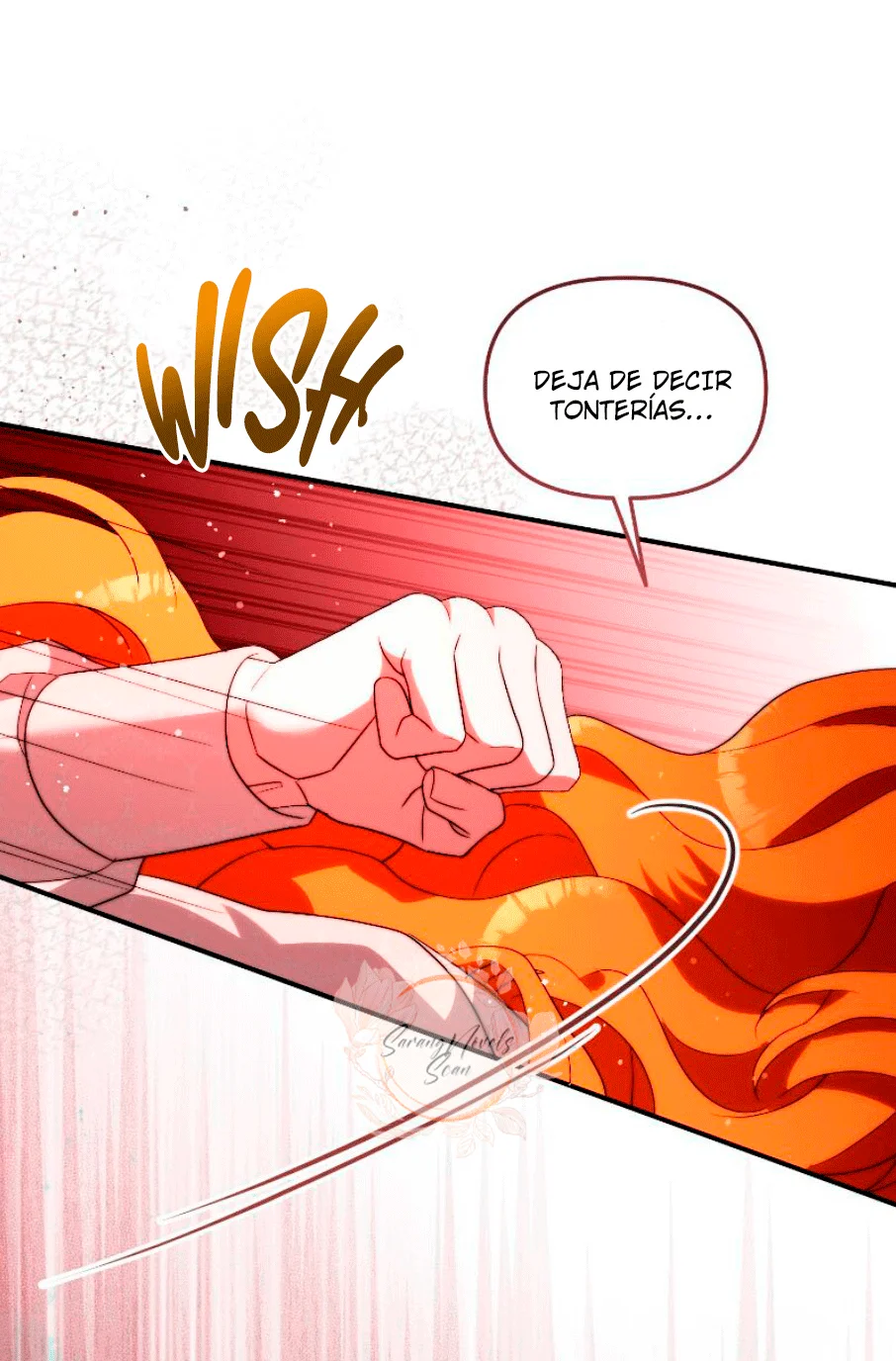 Página 39 del Manga