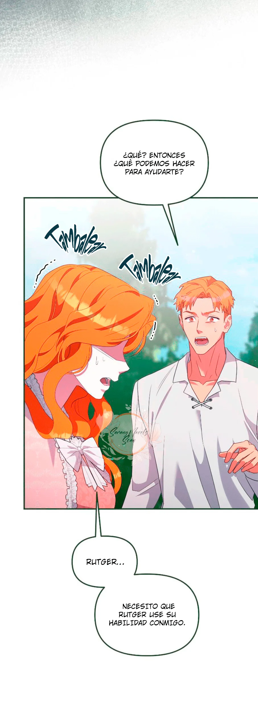 Página 47 del Manga