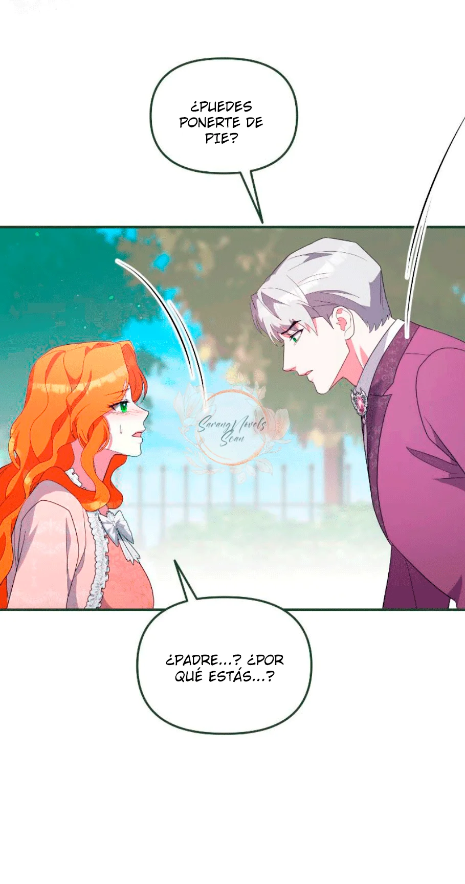 Página 51 del Manga