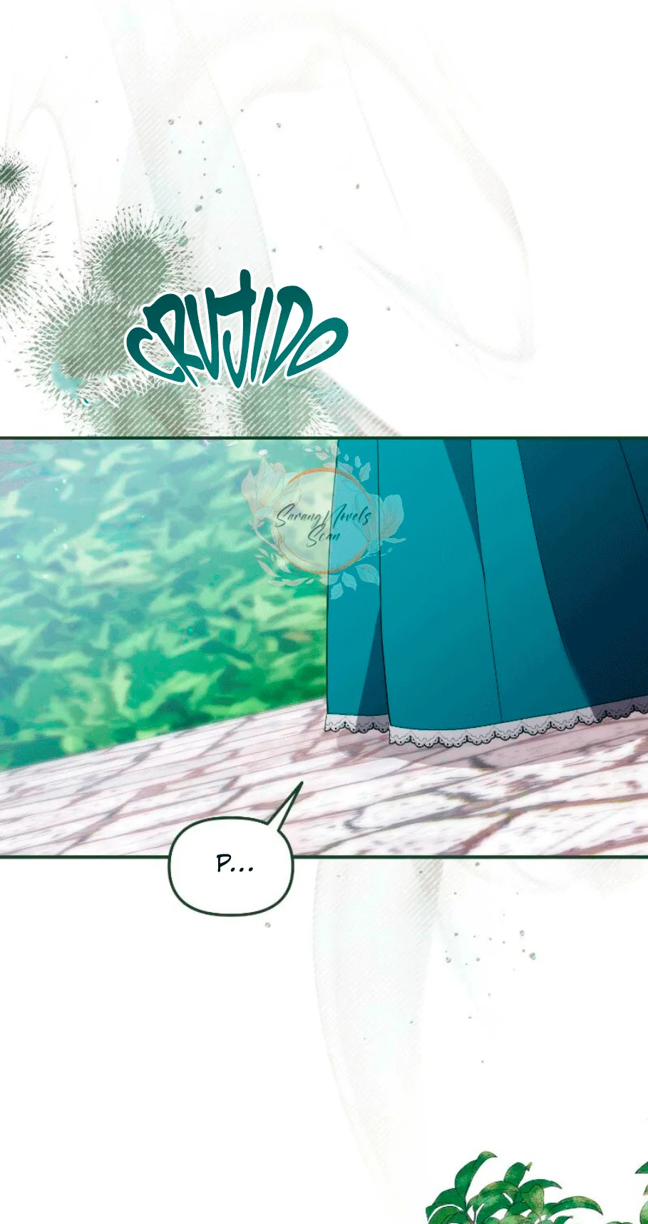Página 55 del Manga