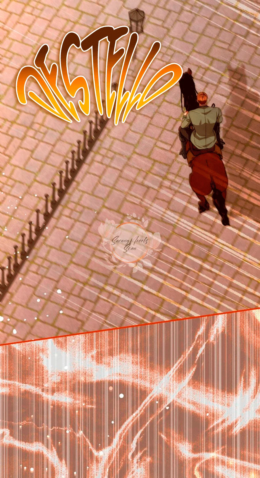 Página 34 del Manga