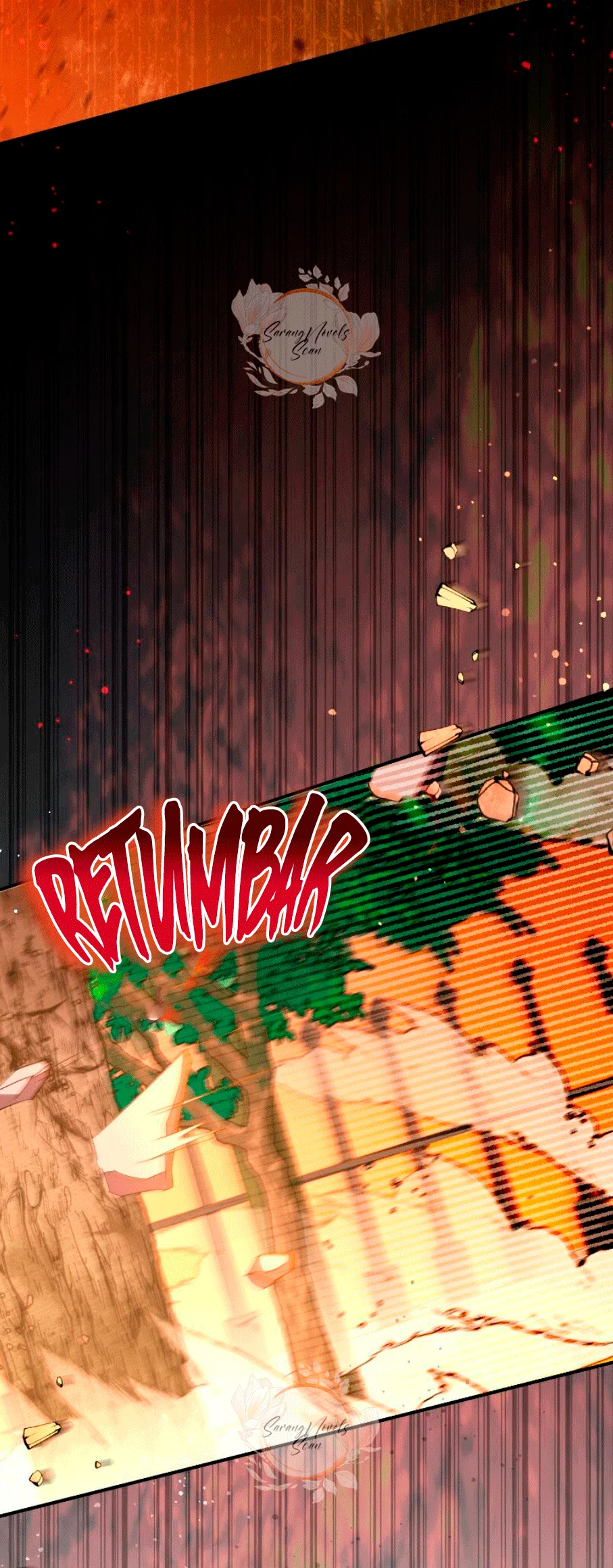 Página 39 del Manga