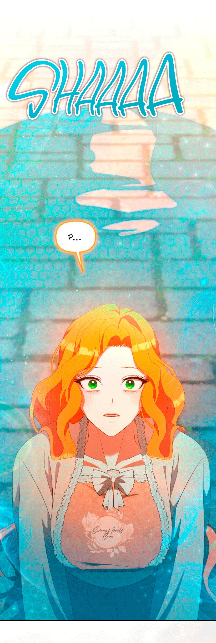 Página 41 del Manga