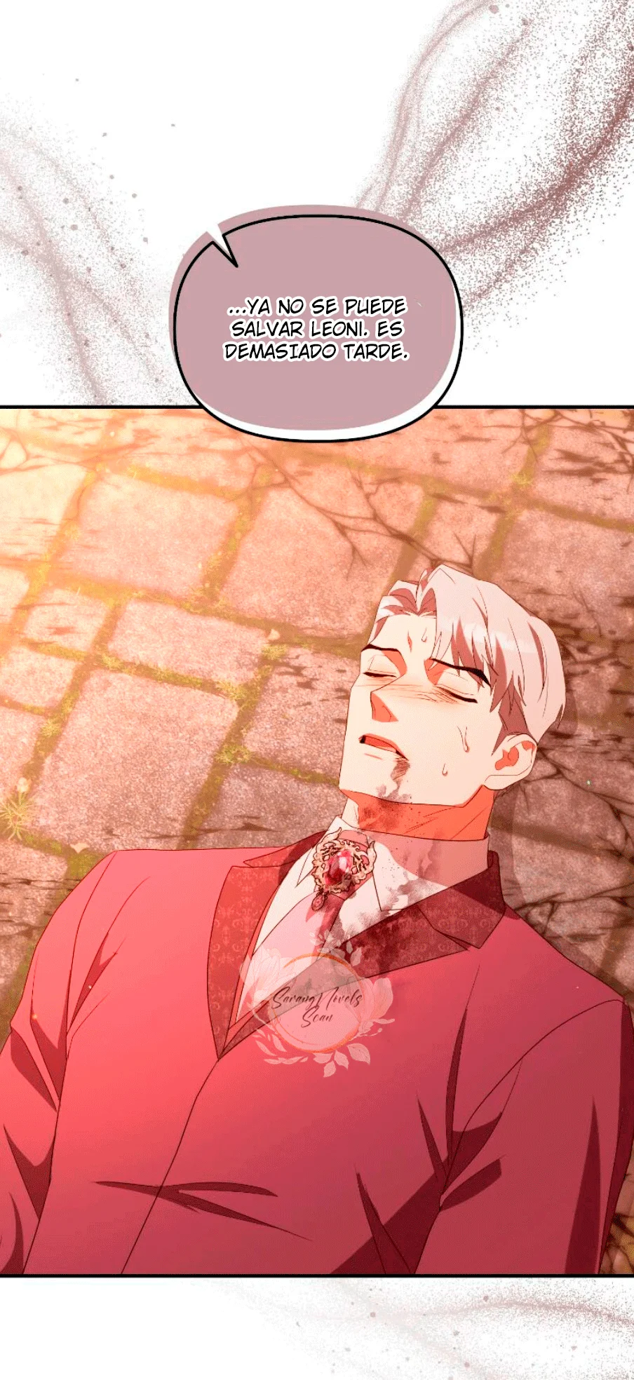 Página 47 del Manga