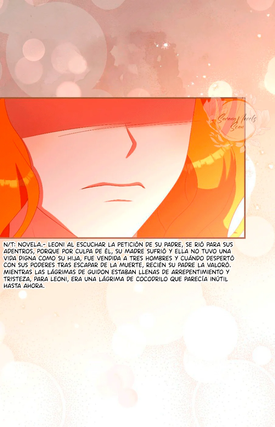 Página 50 del Manga