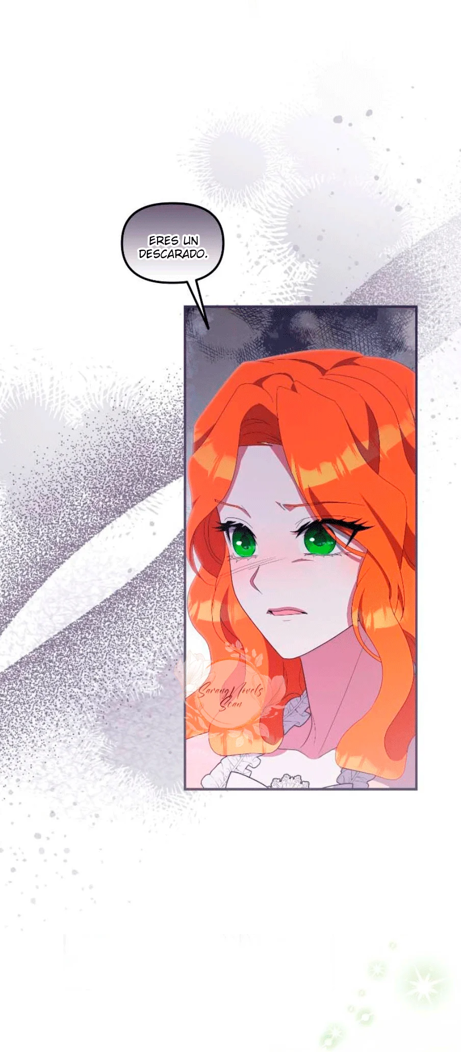 Página 54 del Manga