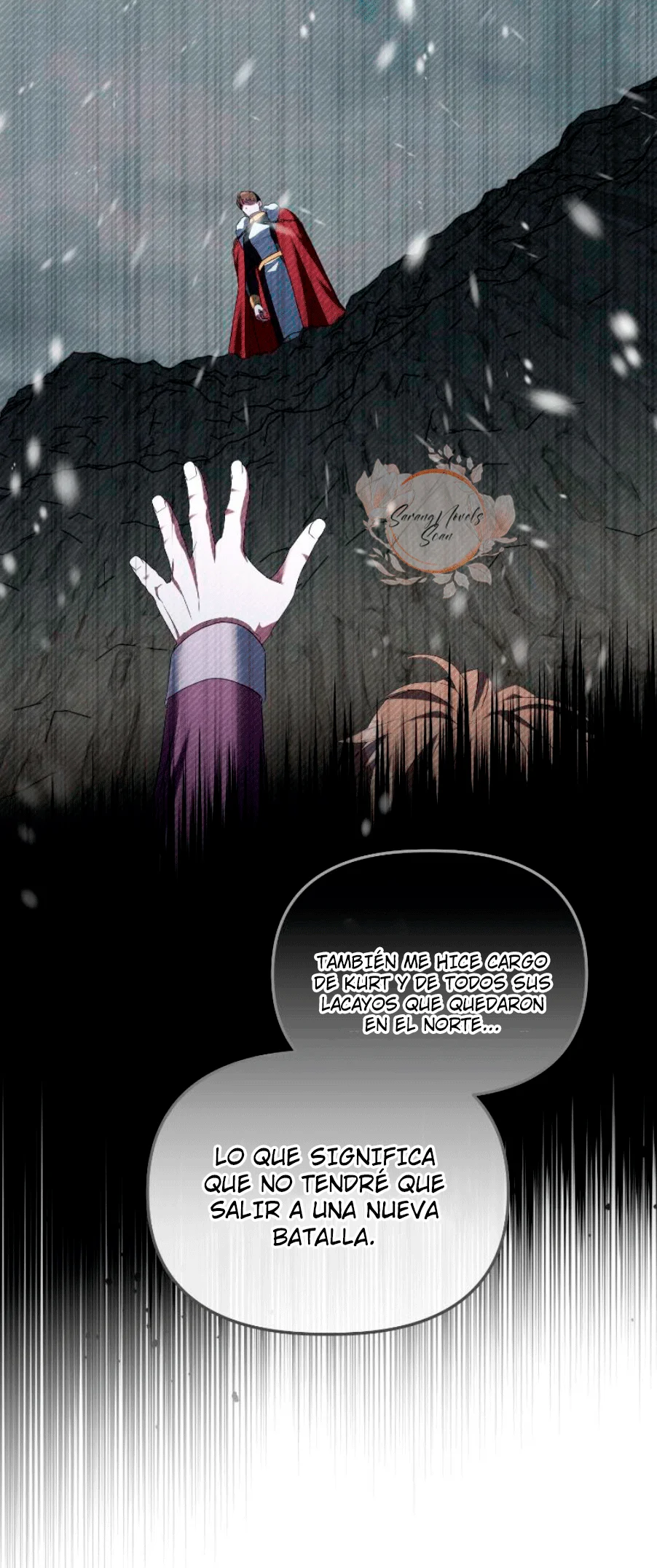 Página 62 del Manga