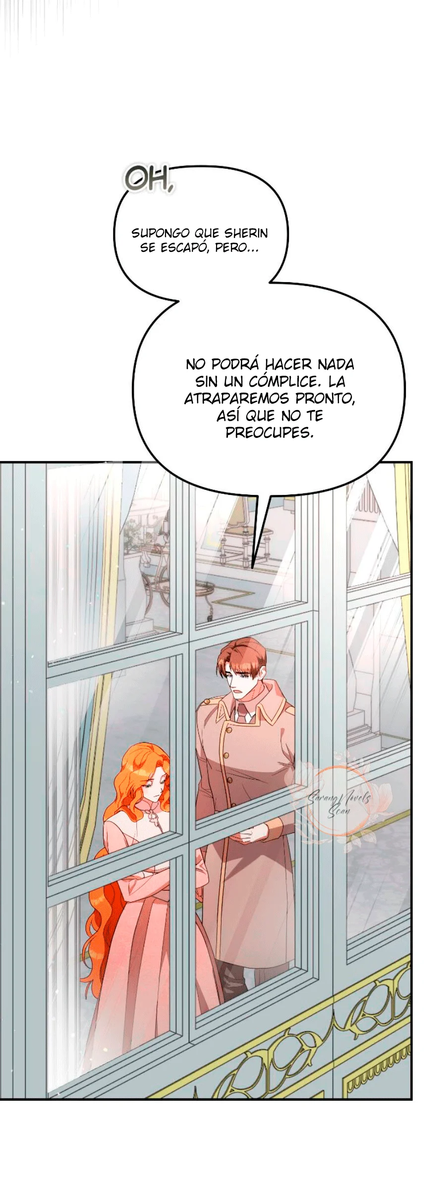 Página 63 del Manga