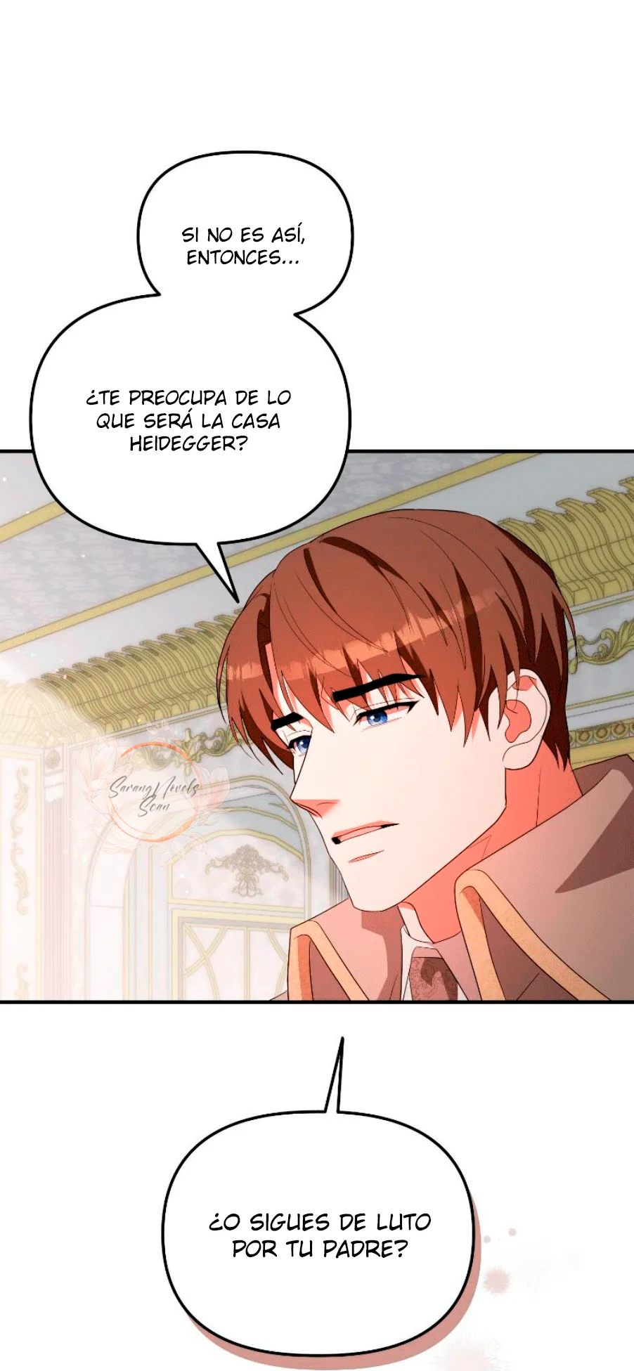Página 64 del Manga