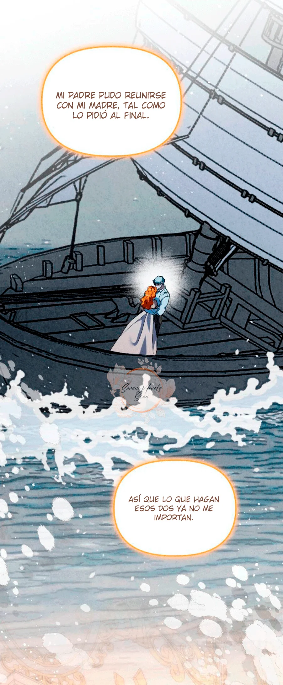 Página 66 del Manga