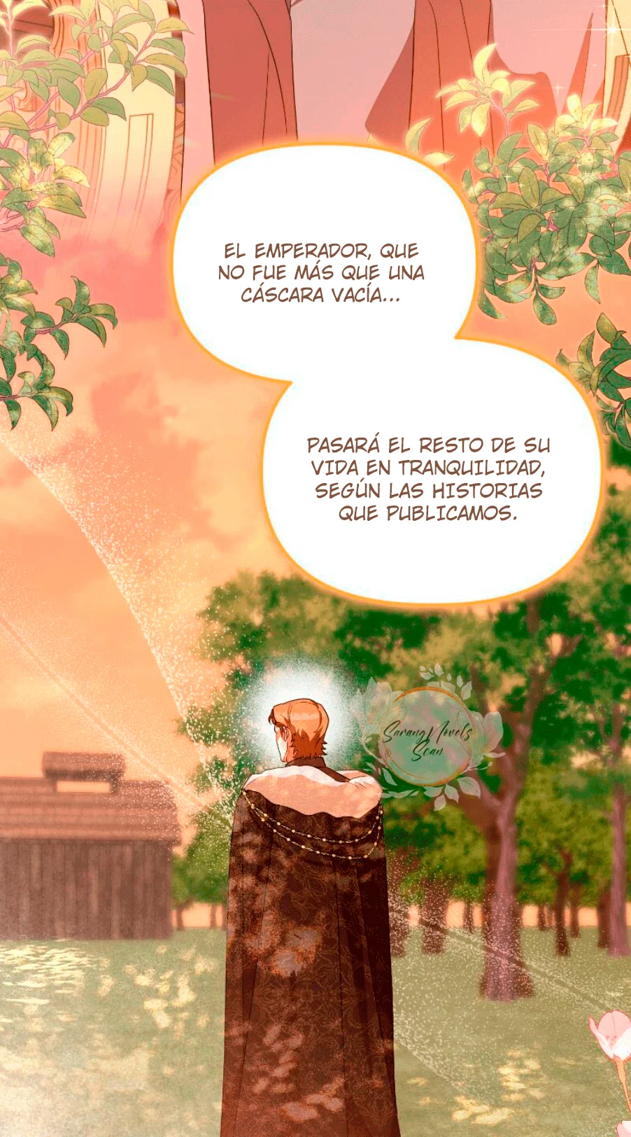 Página 68 del Manga