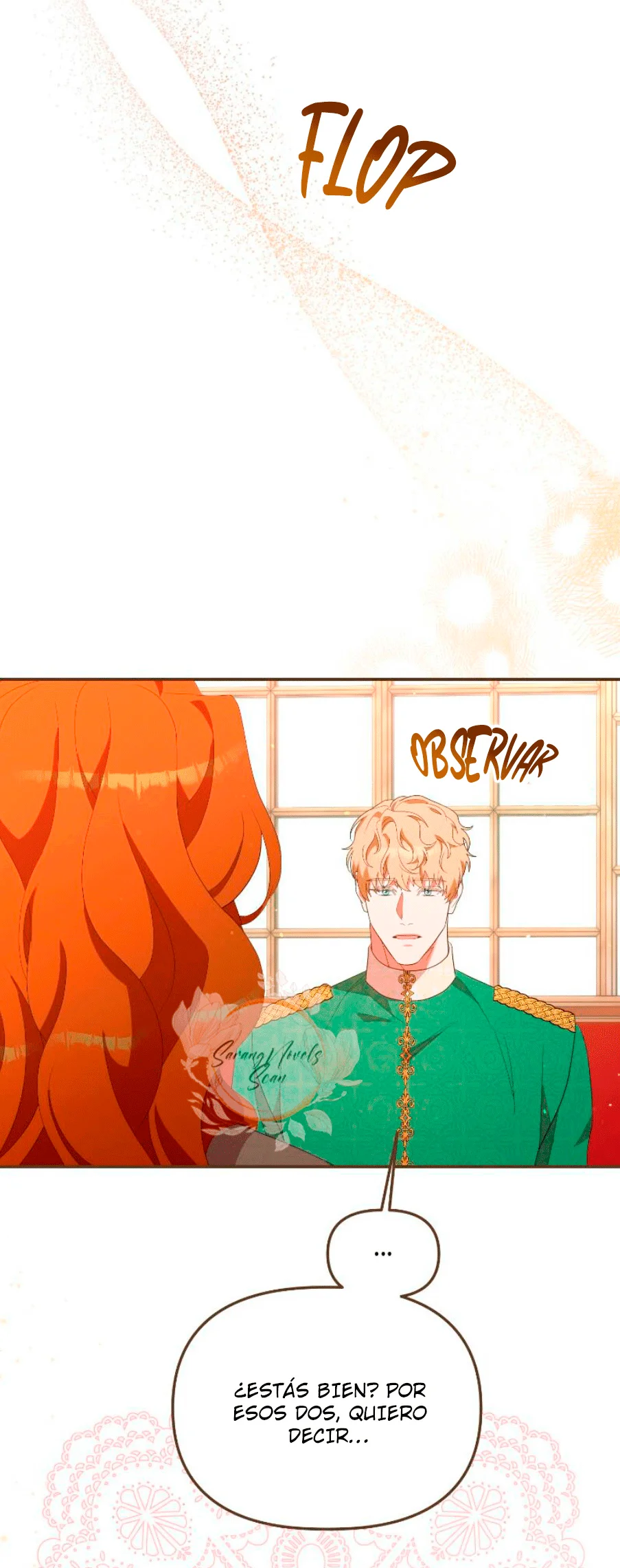 Página 39 del Manga