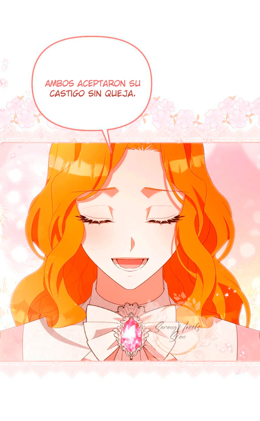 Página 41 del Manga