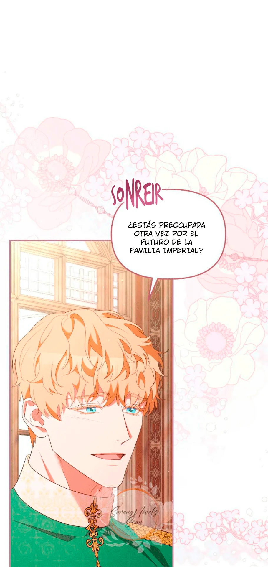 Página 45 del Manga
