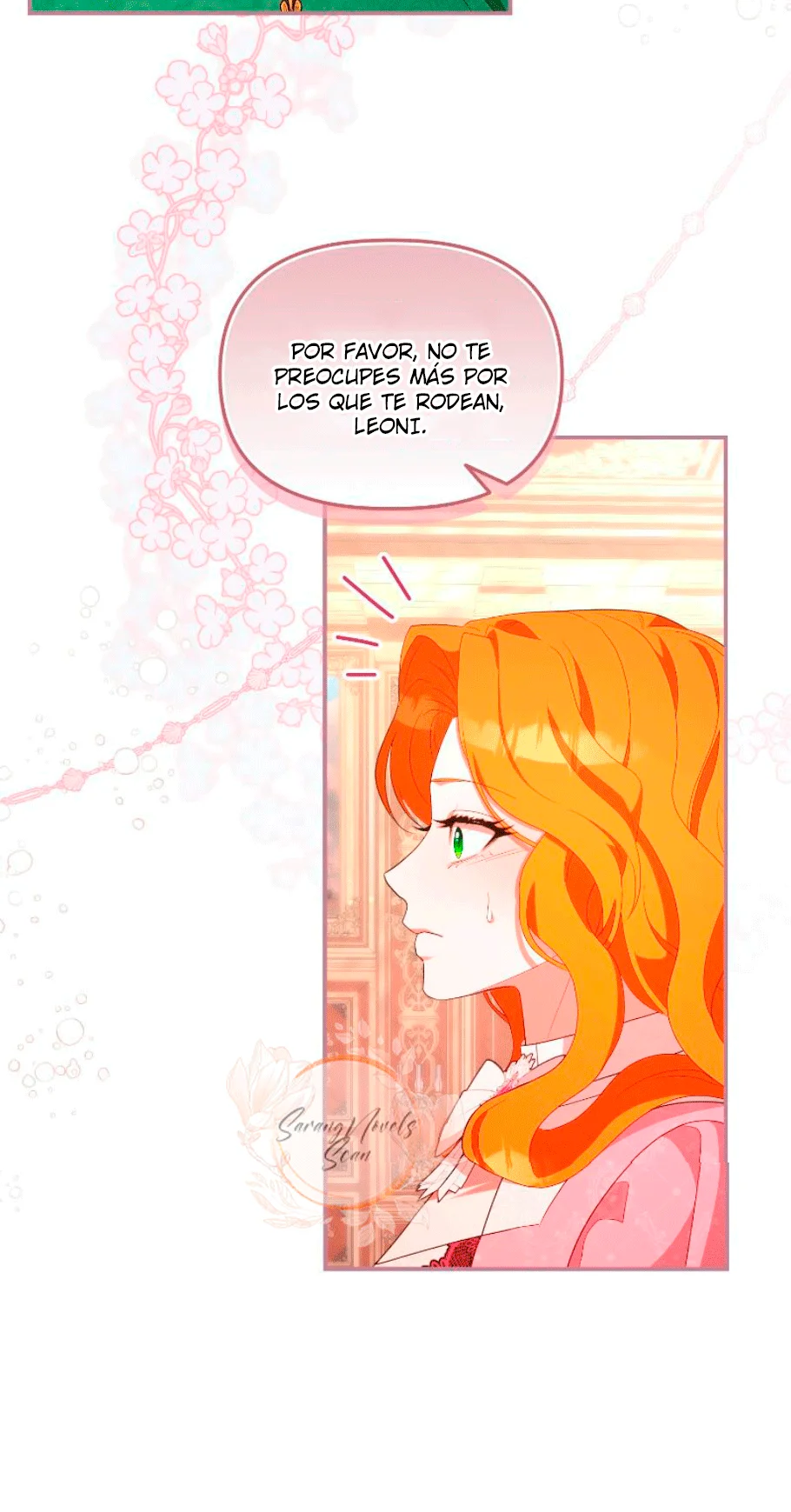 Página 46 del Manga