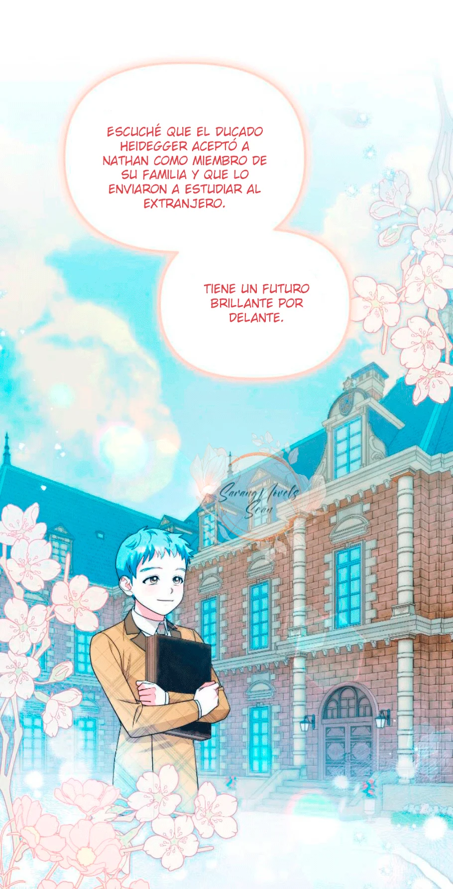 Página 47 del Manga