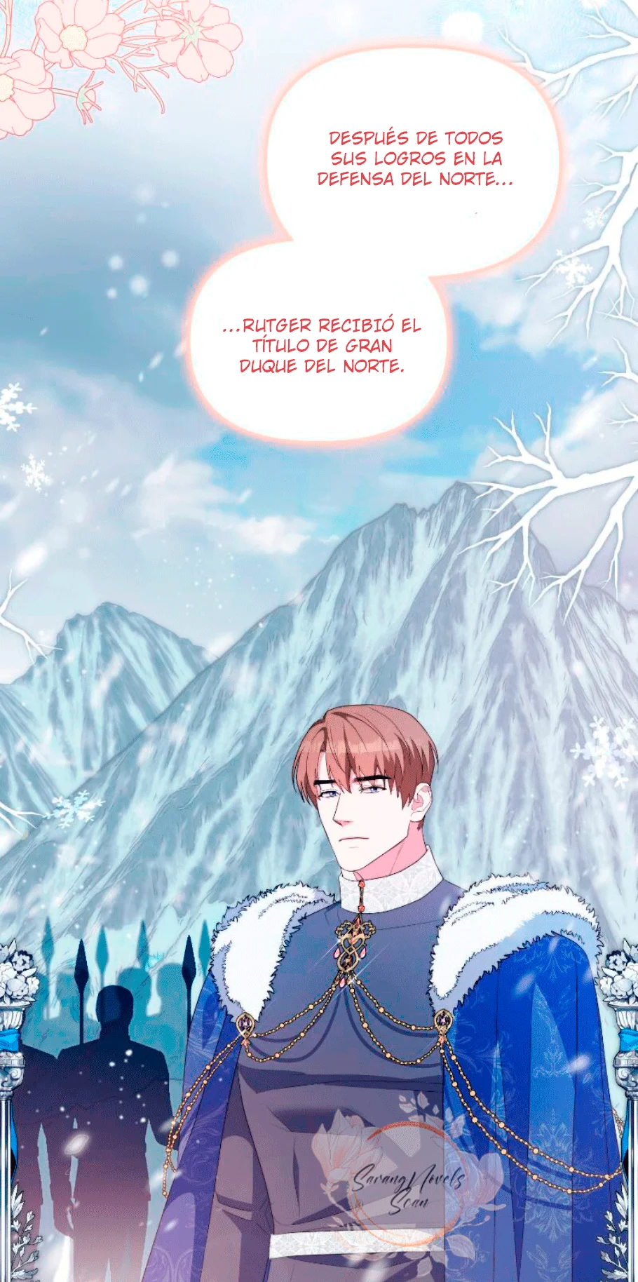 Página 48 del Manga