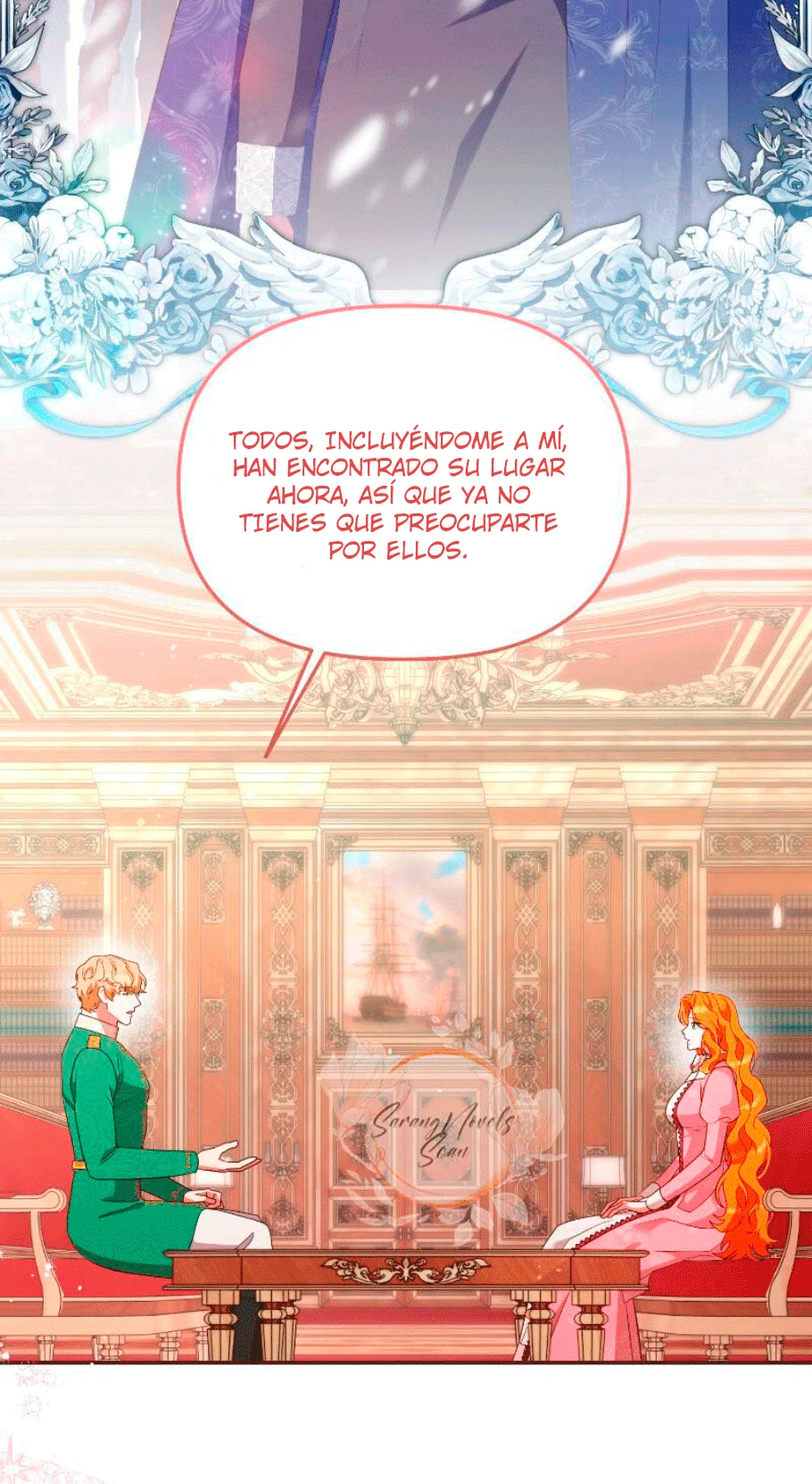 Página 49 del Manga