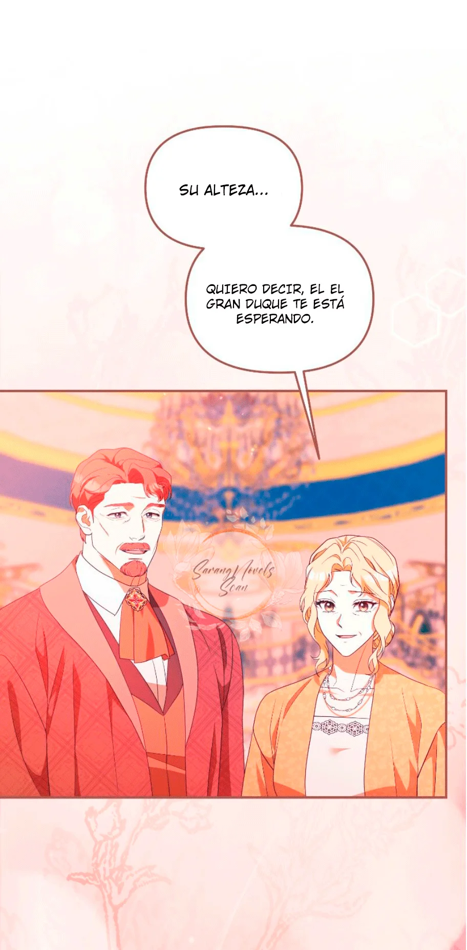 Página 54 del Manga