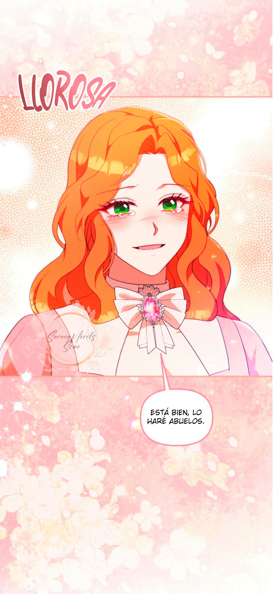 Página 57 del Manga