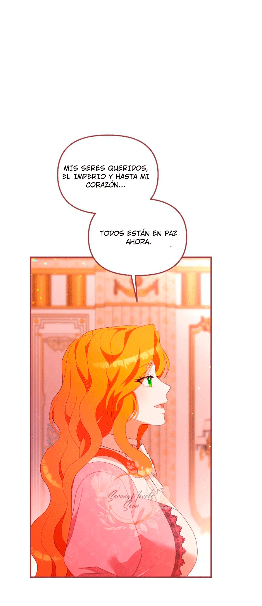 Página 61 del Manga