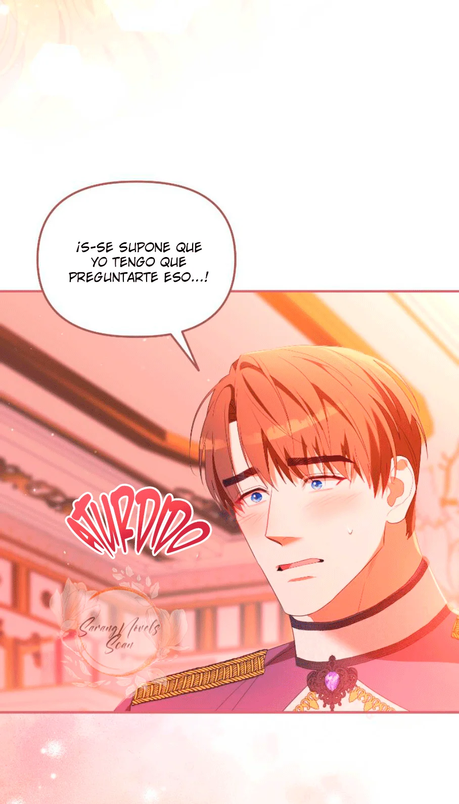 Página 65 del Manga