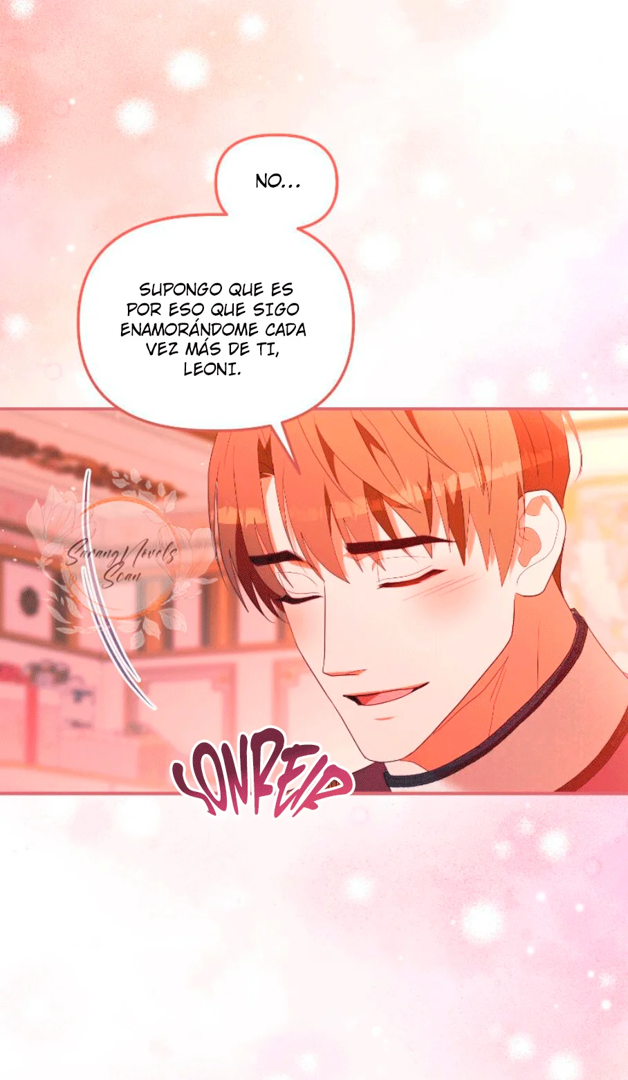 Página 66 del Manga